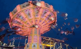 全球最大旅游度假区即将华丽呈现！